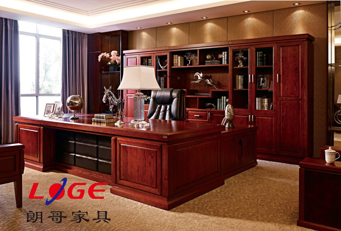 油漆辦公家具