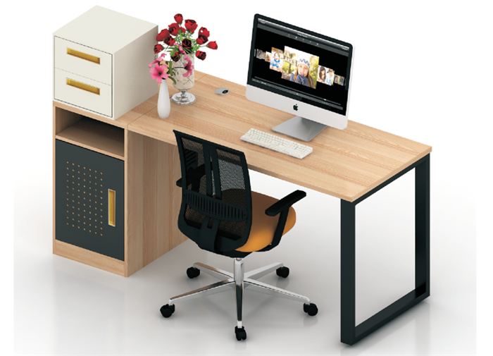 LD014(30x60)管系列職員臺